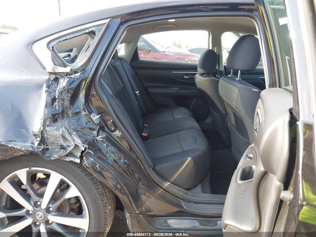 45954173 :رقم المزاد ، 1N4AL3APXGC273163 vin ، 2016 Nissan Altima 2.5 Sr مزاد بيع