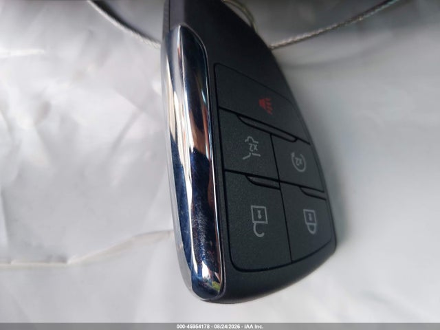 Aukcja sprzedaży 2026 Chevrolet Traverse Awd Rs, vin: 1GNEVLKS8TJ336329, numer aukcji: 45954178
