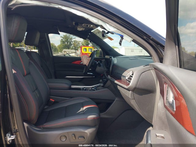 Aukcja sprzedaży 2026 Chevrolet Traverse Awd Rs, vin: 1GNEVLKS8TJ336329, numer aukcji: 45954178