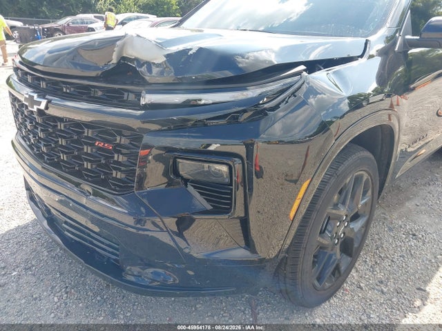 Aukcja sprzedaży 2026 Chevrolet Traverse Awd Rs, vin: 1GNEVLKS8TJ336329, numer aukcji: 45954178