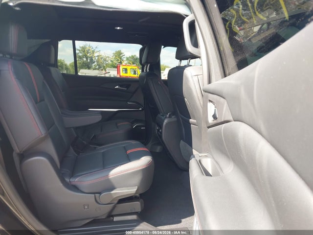 Aukcja sprzedaży 2026 Chevrolet Traverse Awd Rs, vin: 1GNEVLKS8TJ336329, numer aukcji: 45954178