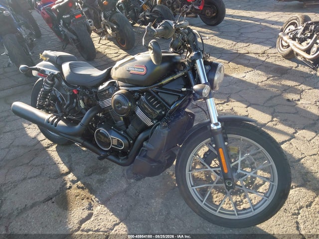 2026 Harley-davidson Rh975 S მანქანა იყიდება აუქციონზე, vin: MLY1ZF127TS308978, აუქციონის ნომერი: 45954180