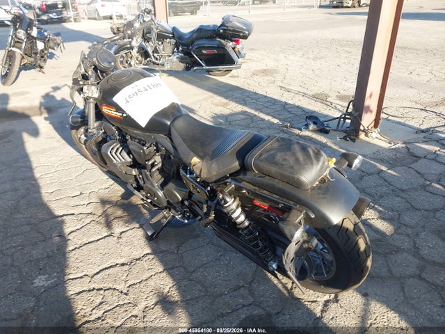 Продажа на аукционе авто 2026 Harley-davidson Rh975 S, vin: MLY1ZF127TS308978, номер лота: 45954180