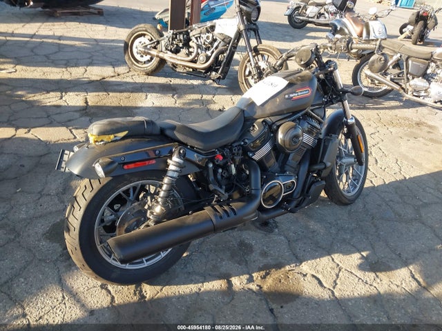 Продажа на аукционе авто 2026 Harley-davidson Rh975 S, vin: MLY1ZF127TS308978, номер лота: 45954180