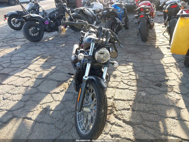 Продажа на аукционе авто 2026 Harley-davidson Rh975 S, vin: MLY1ZF127TS308978, номер лота: 45954180