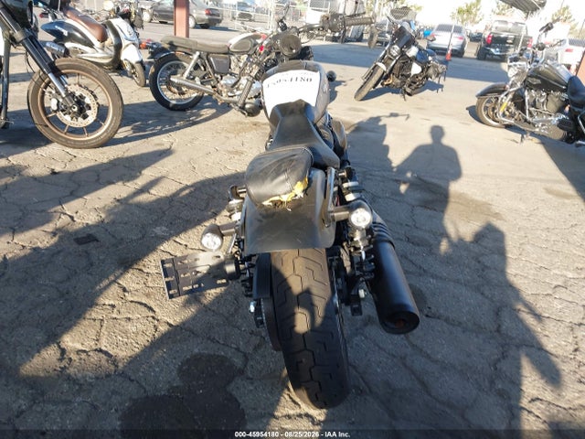 Продажа на аукционе авто 2026 Harley-davidson Rh975 S, vin: MLY1ZF127TS308978, номер лота: 45954180
