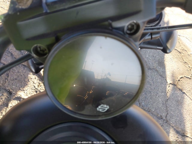 Продажа на аукционе авто 2026 Harley-davidson Rh975 S, vin: MLY1ZF127TS308978, номер лота: 45954180