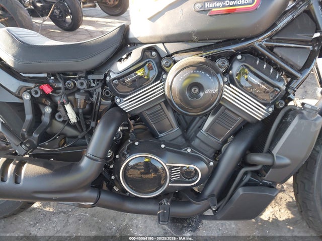Продажа на аукционе авто 2026 Harley-davidson Rh975 S, vin: MLY1ZF127TS308978, номер лота: 45954180