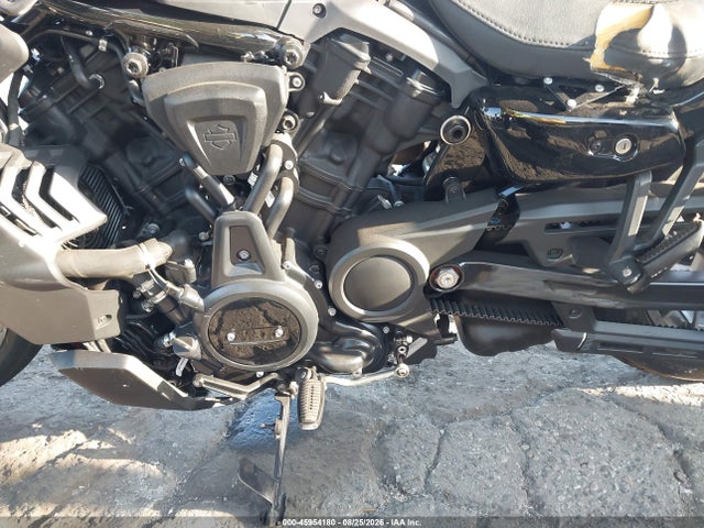 Продажа на аукционе авто 2026 Harley-davidson Rh975 S, vin: MLY1ZF127TS308978, номер лота: 45954180