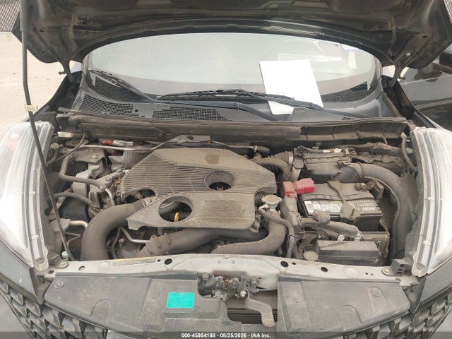 Продаж на аукціоні авто 2015 Nissan Juke Sv, vin: JN8AF5MR9FT508665, номер лоту: 45954188