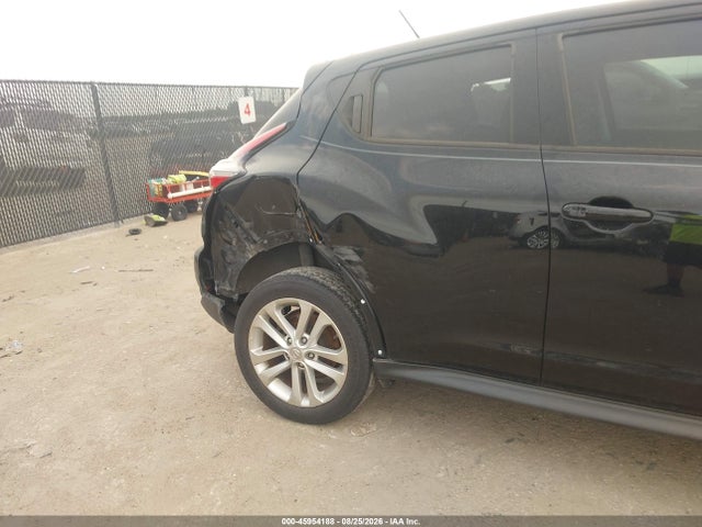 Продаж на аукціоні авто 2015 Nissan Juke Sv, vin: JN8AF5MR9FT508665, номер лоту: 45954188