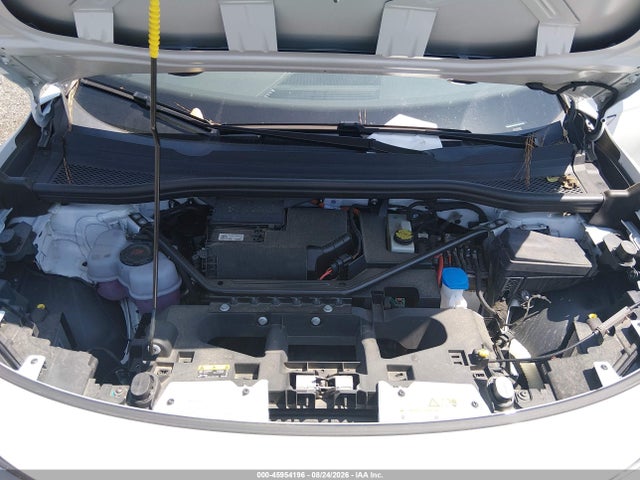 Aukcja sprzedaży 2021 Volkswagen Id.4 Pro S, vin: WVGKMPE20MP062832, numer aukcji: 45954196