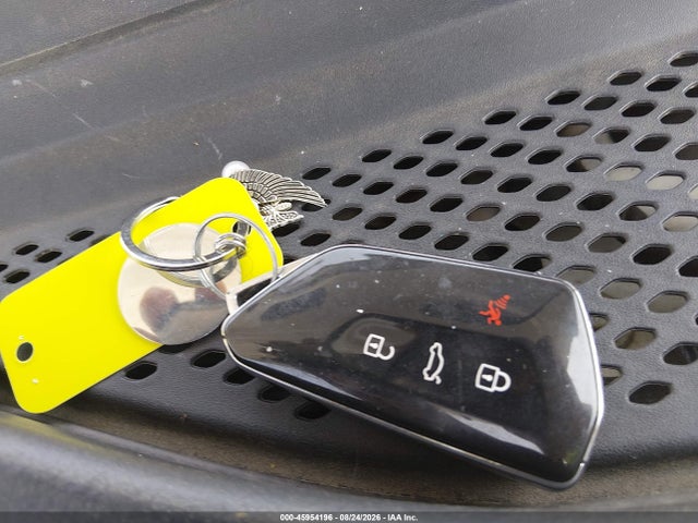 Aukcja sprzedaży 2021 Volkswagen Id.4 Pro S, vin: WVGKMPE20MP062832, numer aukcji: 45954196