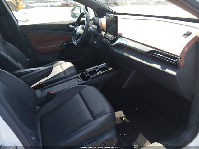 Aukcja sprzedaży 2021 Volkswagen Id.4 Pro S, vin: WVGKMPE20MP062832, numer aukcji: 45954196