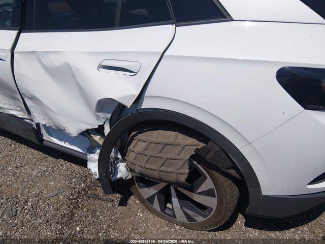 Aukcja sprzedaży 2021 Volkswagen Id.4 Pro S, vin: WVGKMPE20MP062832, numer aukcji: 45954196