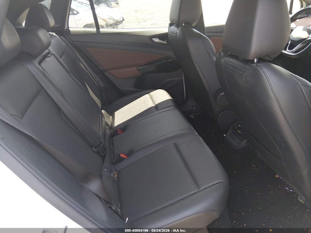 Aukcja sprzedaży 2021 Volkswagen Id.4 Pro S, vin: WVGKMPE20MP062832, numer aukcji: 45954196