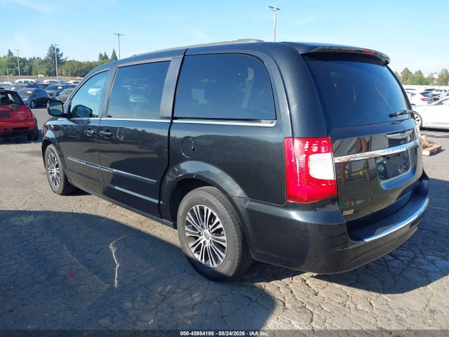 Aukcja sprzedaży 2013 Chrysler Town & Country Touring, vin: 2C4RC1BG4DR526416, numer aukcji: 45954198