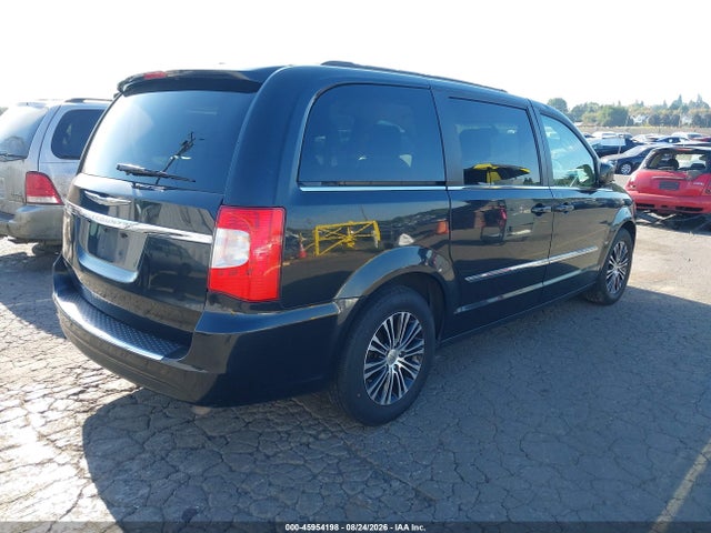 Aukcja sprzedaży 2013 Chrysler Town & Country Touring, vin: 2C4RC1BG4DR526416, numer aukcji: 45954198