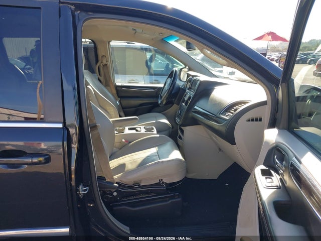 Aukcja sprzedaży 2013 Chrysler Town & Country Touring, vin: 2C4RC1BG4DR526416, numer aukcji: 45954198