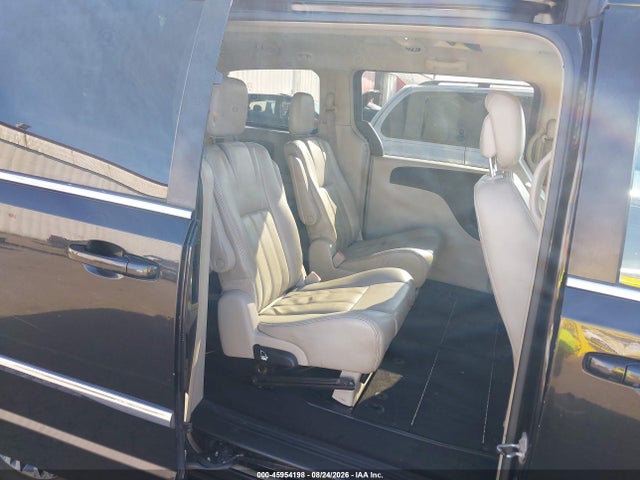Aukcja sprzedaży 2013 Chrysler Town & Country Touring, vin: 2C4RC1BG4DR526416, numer aukcji: 45954198