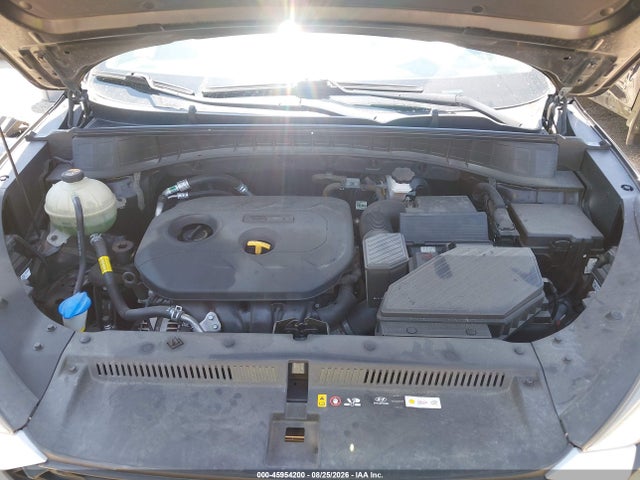 Hyundai Tucson Value 2020 KM8J3CA49LU167416 Image 10