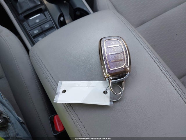 Hyundai Tucson Value 2020 KM8J3CA49LU167416 Image 11