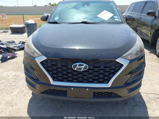 Hyundai Tucson Value 2020 KM8J3CA49LU167416 Image 13