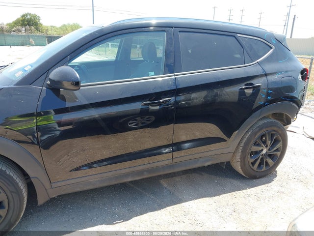 Hyundai Tucson Value 2020 KM8J3CA49LU167416 Image 15