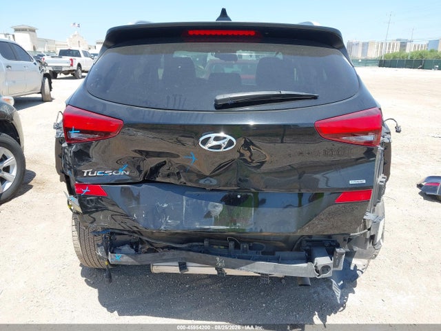 Hyundai Tucson Value 2020 KM8J3CA49LU167416 Image 17