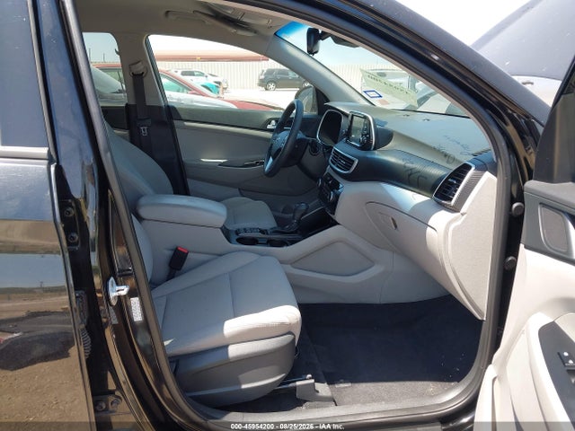 Hyundai Tucson Value 2020 KM8J3CA49LU167416 Image 5