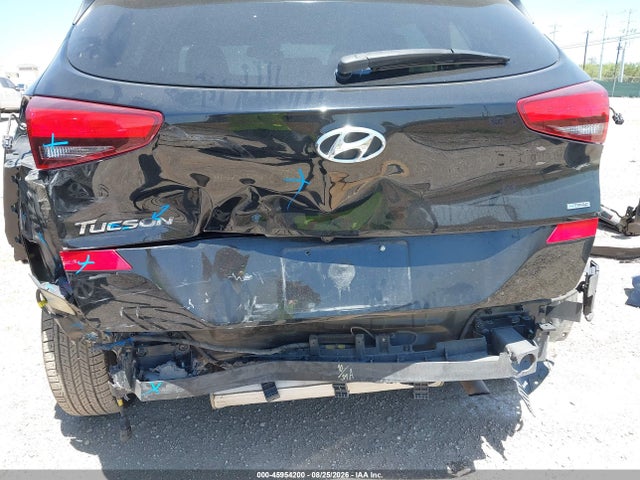 Hyundai Tucson Value 2020 KM8J3CA49LU167416 Image 6