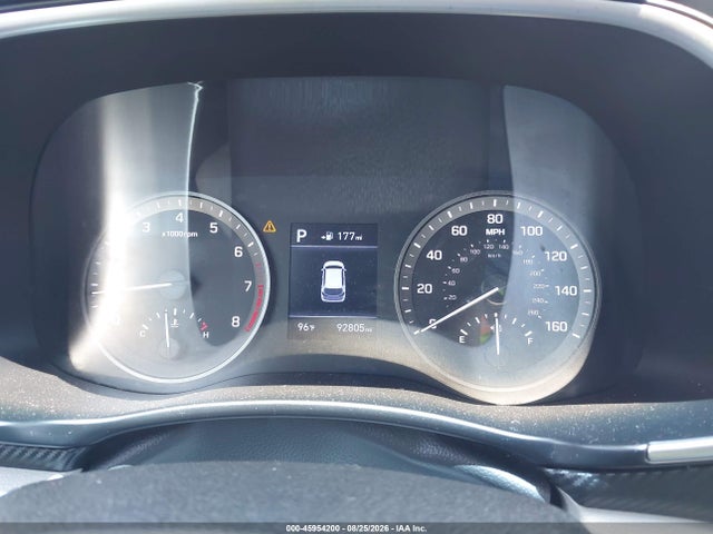 Hyundai Tucson Value 2020 KM8J3CA49LU167416 Image 7