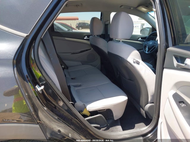 Hyundai Tucson Value 2020 KM8J3CA49LU167416 Image 8