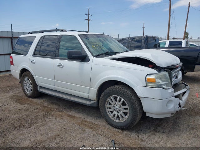 Auction sale of the 2012 Ford Expedition Xlt, vin: 1FMJU1J58CEF26906, lot number: 45954201