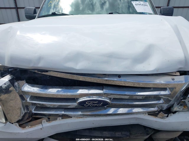 Auction sale of the 2012 Ford Expedition Xlt, vin: 1FMJU1J58CEF26906, lot number: 45954201