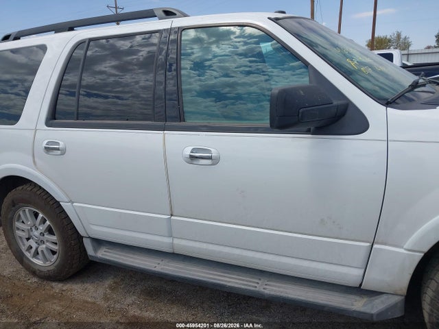 Auction sale of the 2012 Ford Expedition Xlt, vin: 1FMJU1J58CEF26906, lot number: 45954201
