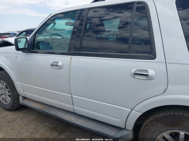 Auction sale of the 2012 Ford Expedition Xlt, vin: 1FMJU1J58CEF26906, lot number: 45954201