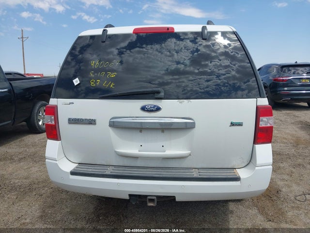 Auction sale of the 2012 Ford Expedition Xlt, vin: 1FMJU1J58CEF26906, lot number: 45954201