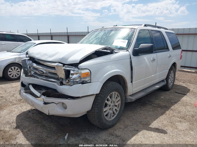 Auction sale of the 2012 Ford Expedition Xlt, vin: 1FMJU1J58CEF26906, lot number: 45954201