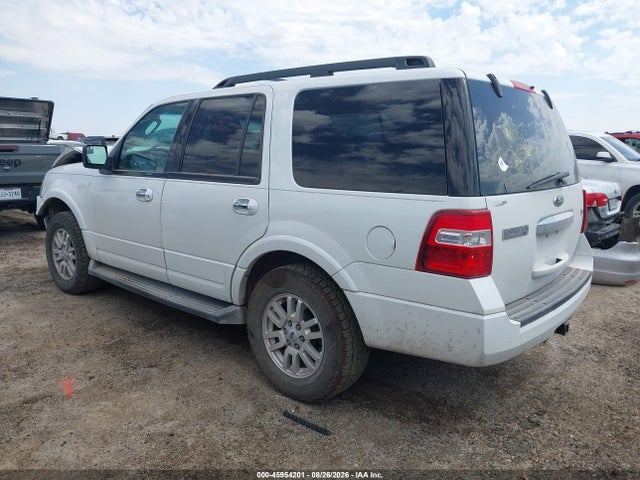 Auction sale of the 2012 Ford Expedition Xlt, vin: 1FMJU1J58CEF26906, lot number: 45954201