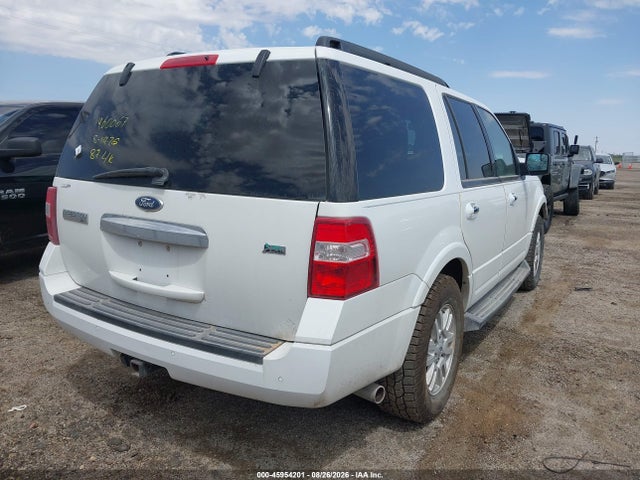 Auction sale of the 2012 Ford Expedition Xlt, vin: 1FMJU1J58CEF26906, lot number: 45954201