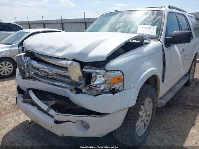 Auction sale of the 2012 Ford Expedition Xlt, vin: 1FMJU1J58CEF26906, lot number: 45954201