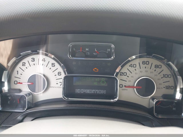 Auction sale of the 2012 Ford Expedition Xlt, vin: 1FMJU1J58CEF26906, lot number: 45954201
