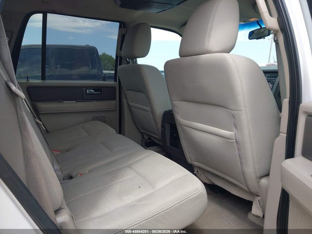 Auction sale of the 2012 Ford Expedition Xlt, vin: 1FMJU1J58CEF26906, lot number: 45954201