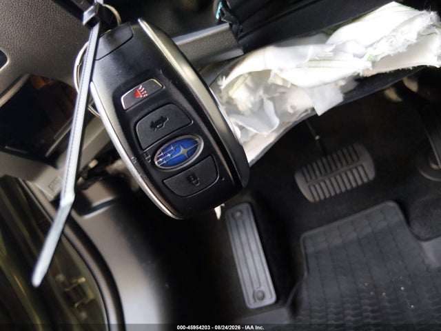 Продажа на аукционе авто 2020 Subaru Forester Limited, vin: JF2SKAUCXLH435550, номер лота: 45954203