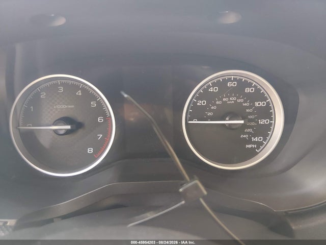 Продажа на аукционе авто 2020 Subaru Forester Limited, vin: JF2SKAUCXLH435550, номер лота: 45954203