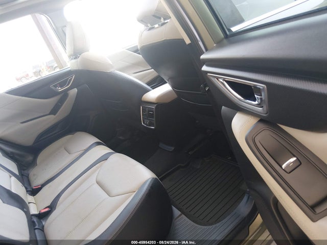 Продажа на аукционе авто 2020 Subaru Forester Limited, vin: JF2SKAUCXLH435550, номер лота: 45954203
