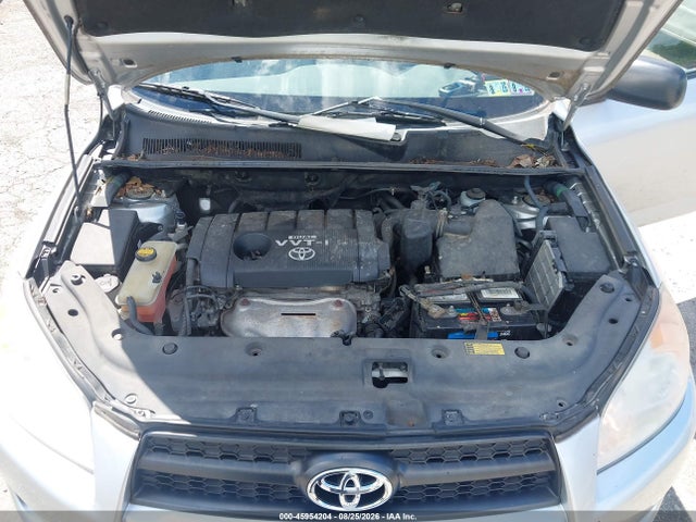 Auction sale of the 2010 Toyota Rav4, vin: 2T3BF4DV7AW079250, lot number: 45954204