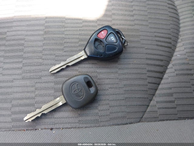 Auction sale of the 2010 Toyota Rav4, vin: 2T3BF4DV7AW079250, lot number: 45954204