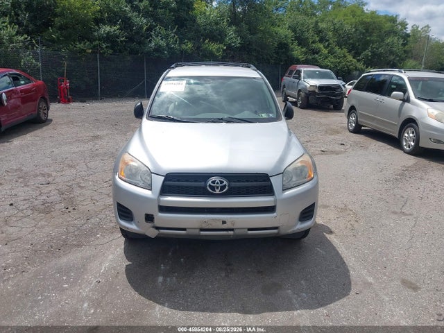 Auction sale of the 2010 Toyota Rav4, vin: 2T3BF4DV7AW079250, lot number: 45954204